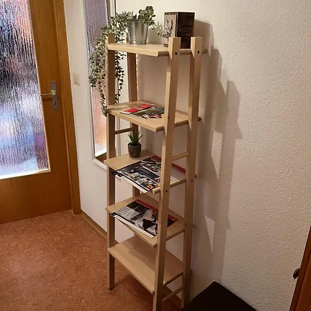 Im Herzen Tribergs Apartamento *