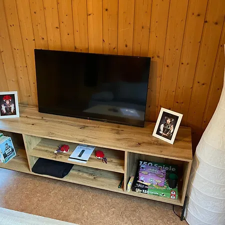 Apartamento Im Herzen Tribergs