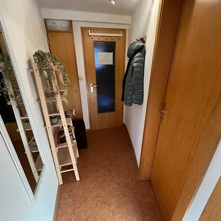 Appartamento Im Herzen Tribergs