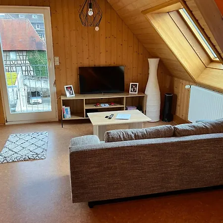 Im Herzen Tribergs * Triberg im Schwarzwald