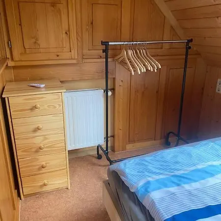 Im Herzen Tribergs Apartamento Triberg im Schwarzwald