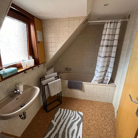 Apartamento Im Herzen Tribergs