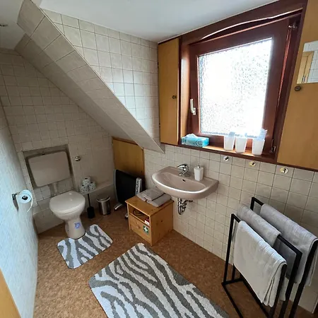 Im Herzen Tribergs Apartamento Triberg im Schwarzwald