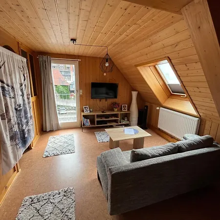 Im Herzen Tribergs *