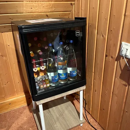 Im Herzen Tribergs Apartamento *