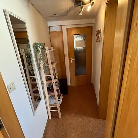 Im Herzen Tribergs Appartement Triberg im Schwarzwald