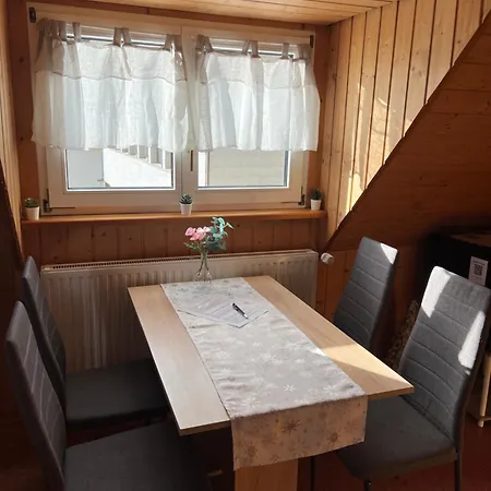 Im Herzen Tribergs Appartement