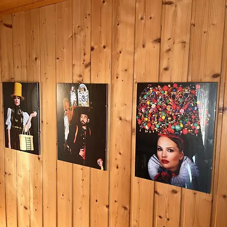 Im Herzen Tribergs Appartamento Triberg im Schwarzwald