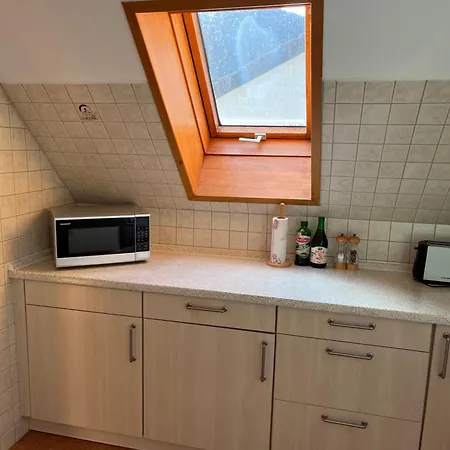Im Herzen Tribergs Apartament Triberg im Schwarzwald