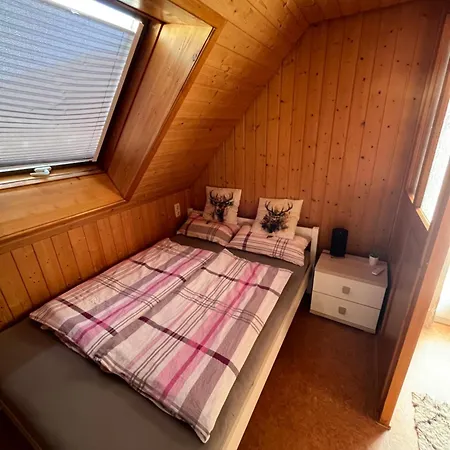 Appartamento Im Herzen Tribergs