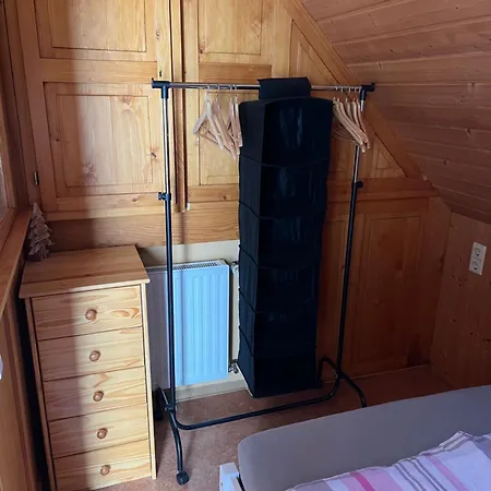 Im Herzen Tribergs Apartament *