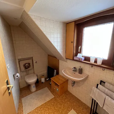 Appartamento Im Herzen Tribergs *