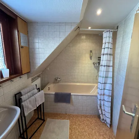 Appartamento Im Herzen Tribergs *