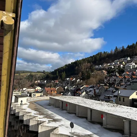 Apartament Im Herzen Tribergs