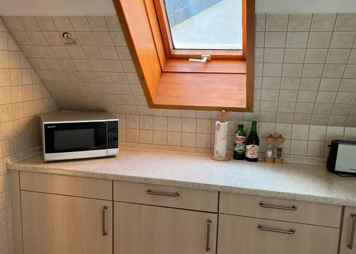 Im Herzen Tribergs Lägenhet Triberg im Schwarzwald